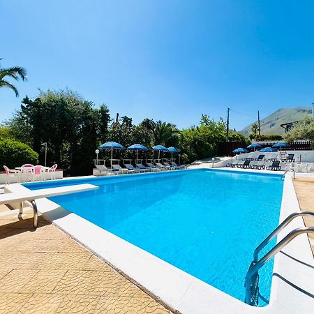 Villa Giada Carini Εξωτερικό φωτογραφία