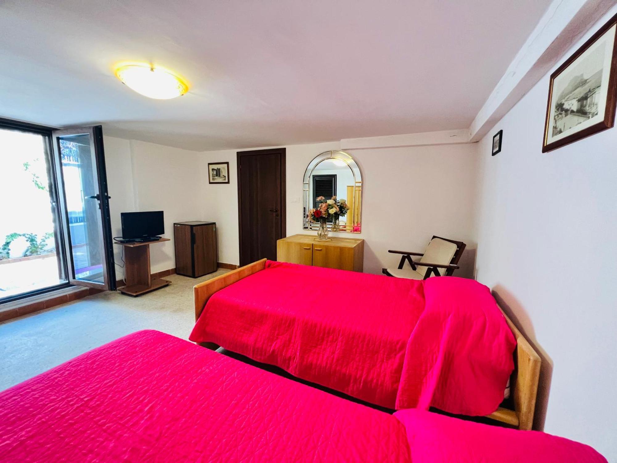 Villa Giada Carini Εξωτερικό φωτογραφία