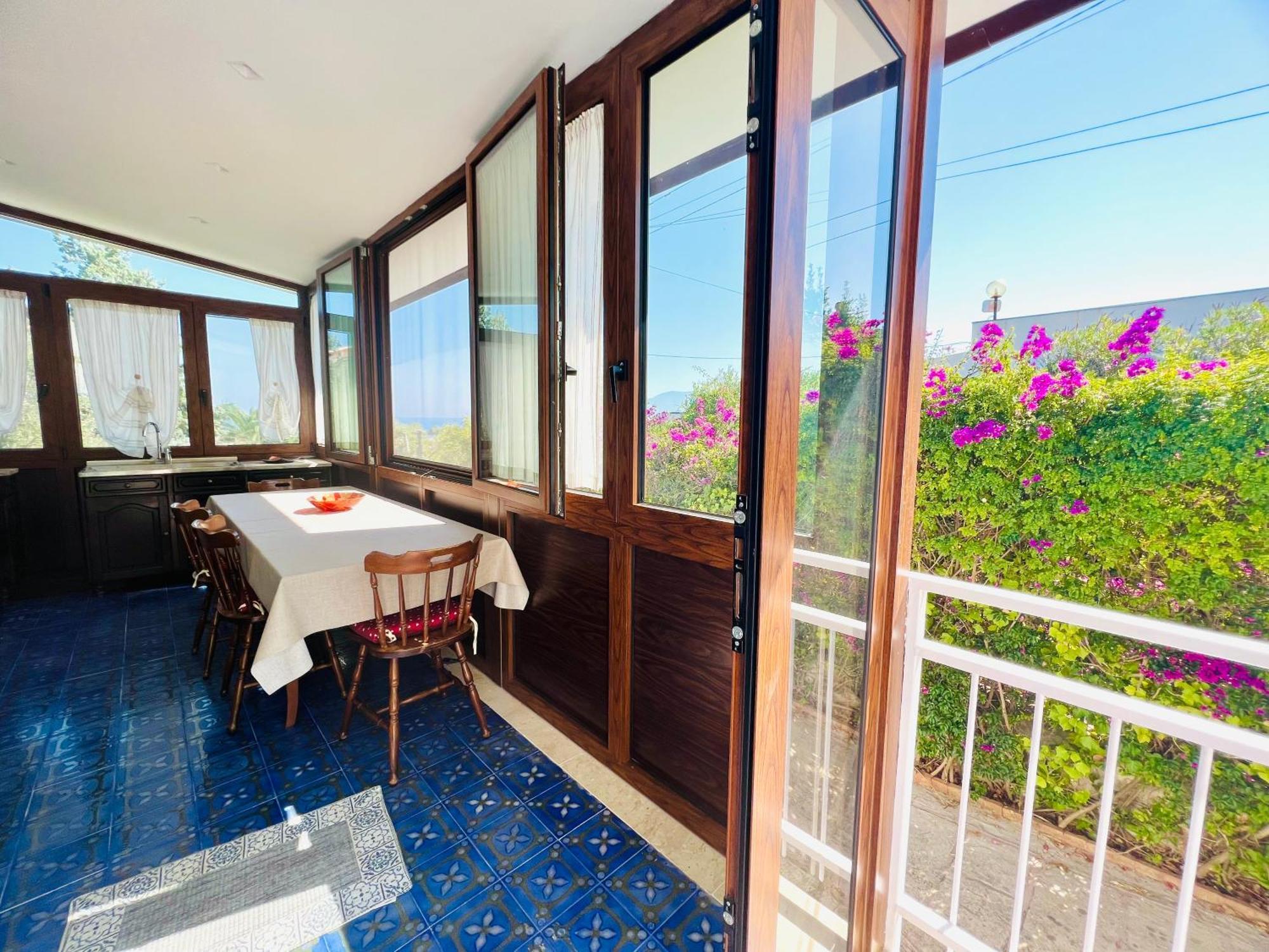 Villa Giada Carini Εξωτερικό φωτογραφία
