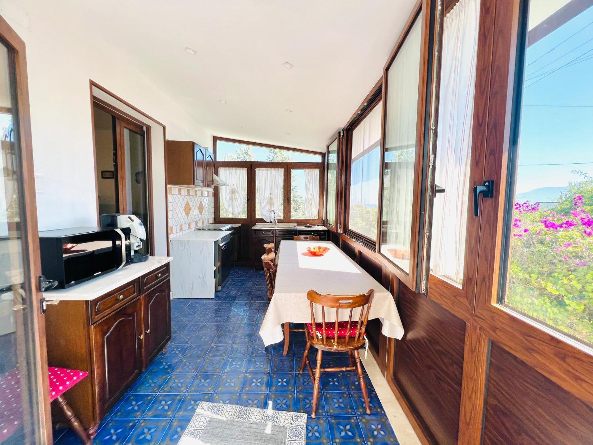 Villa Giada Carini Εξωτερικό φωτογραφία
