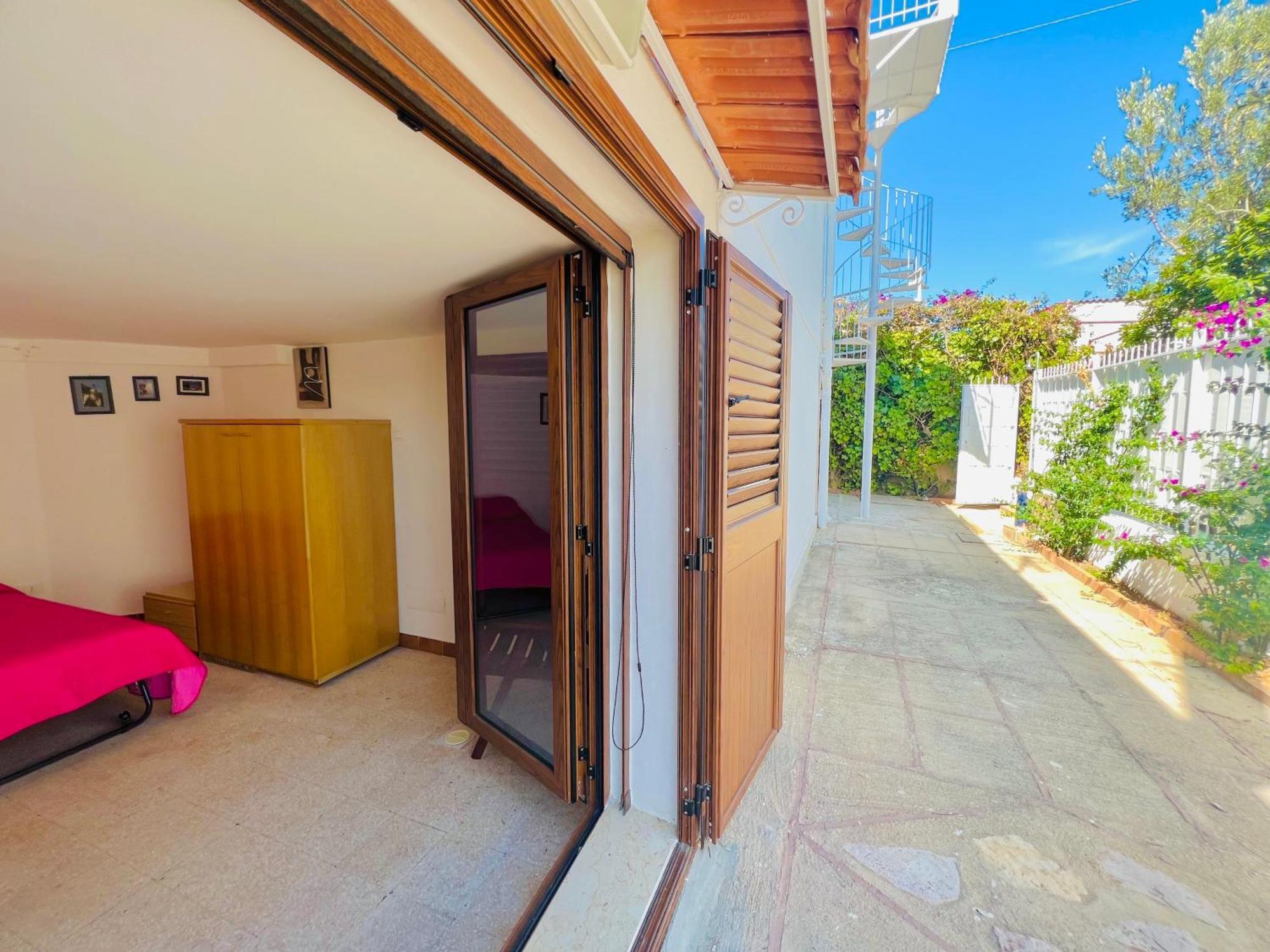 Villa Giada Carini Εξωτερικό φωτογραφία