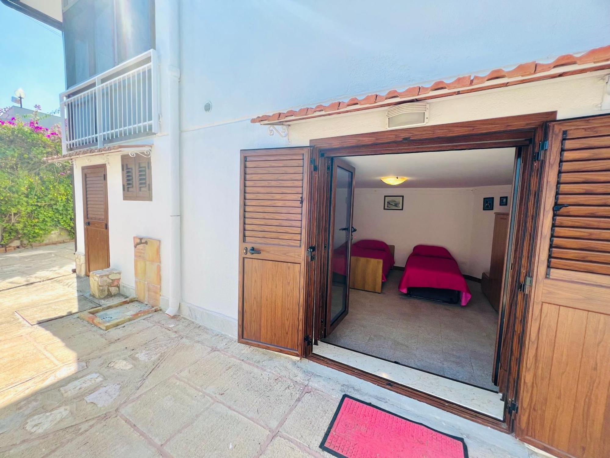 Villa Giada Carini Εξωτερικό φωτογραφία