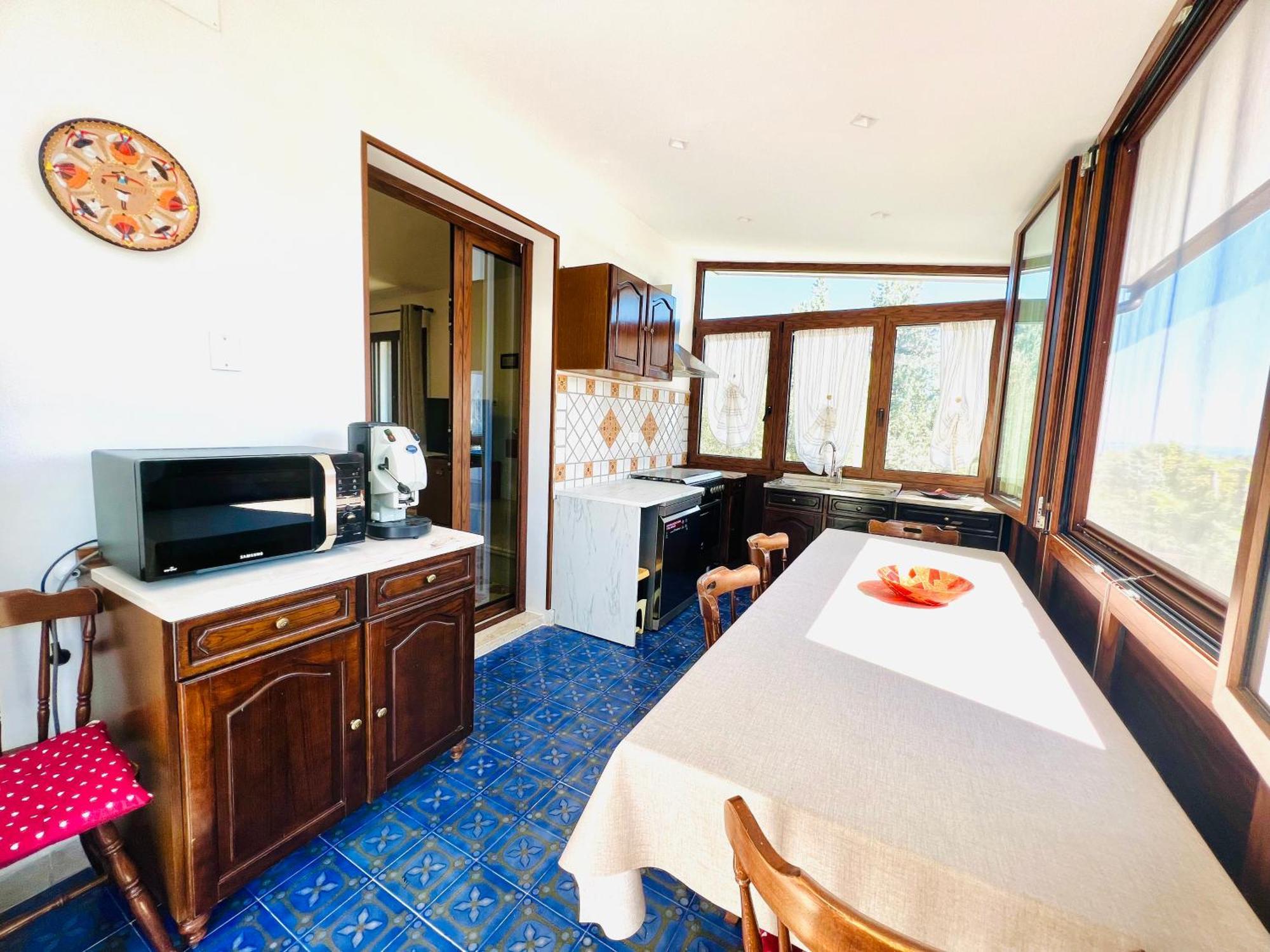 Villa Giada Carini Εξωτερικό φωτογραφία