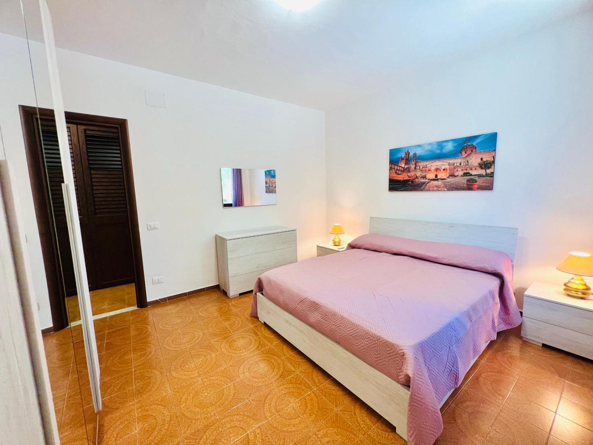 Villa Giada Carini Εξωτερικό φωτογραφία