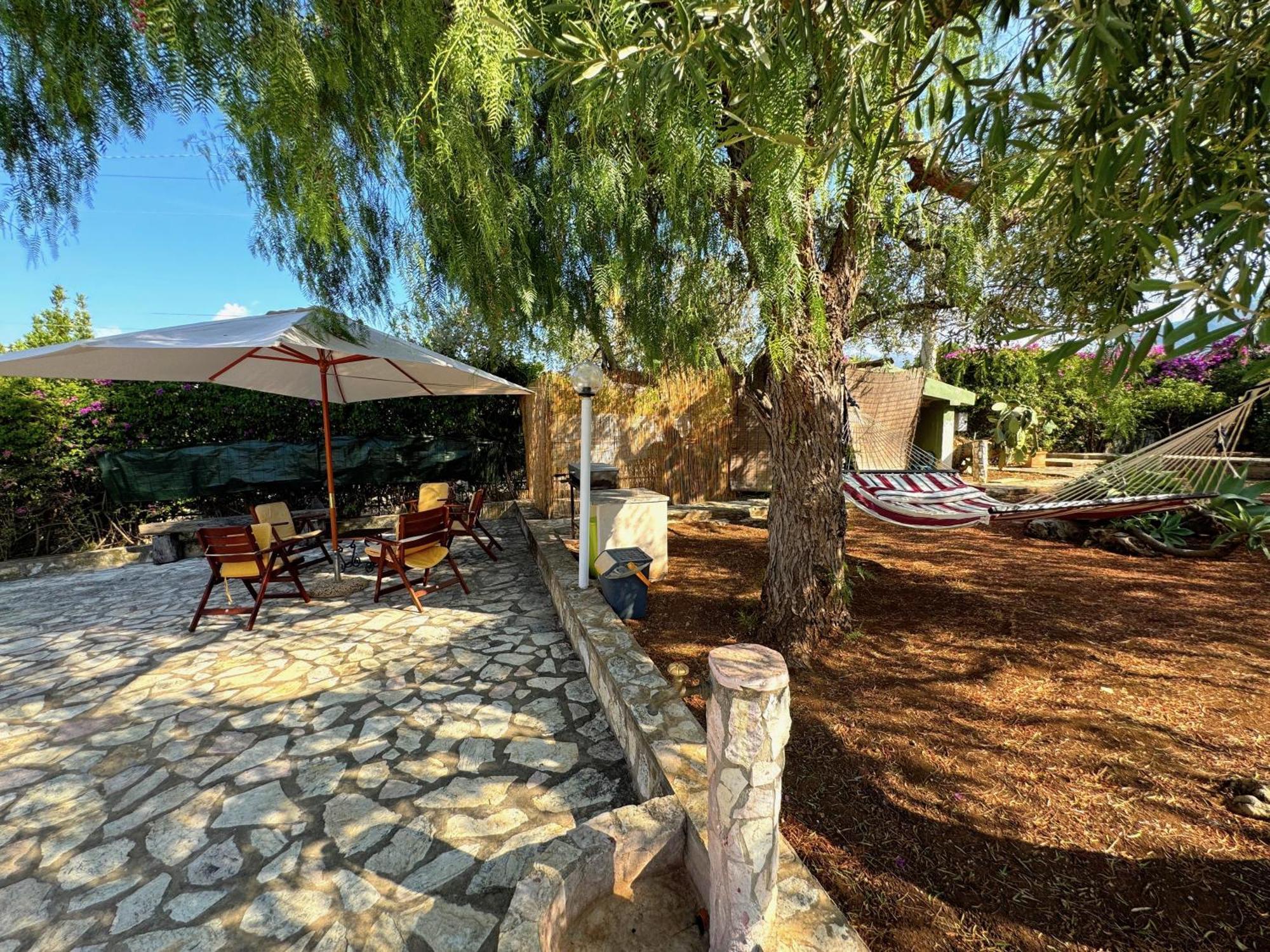 Villa Giada Carini Εξωτερικό φωτογραφία