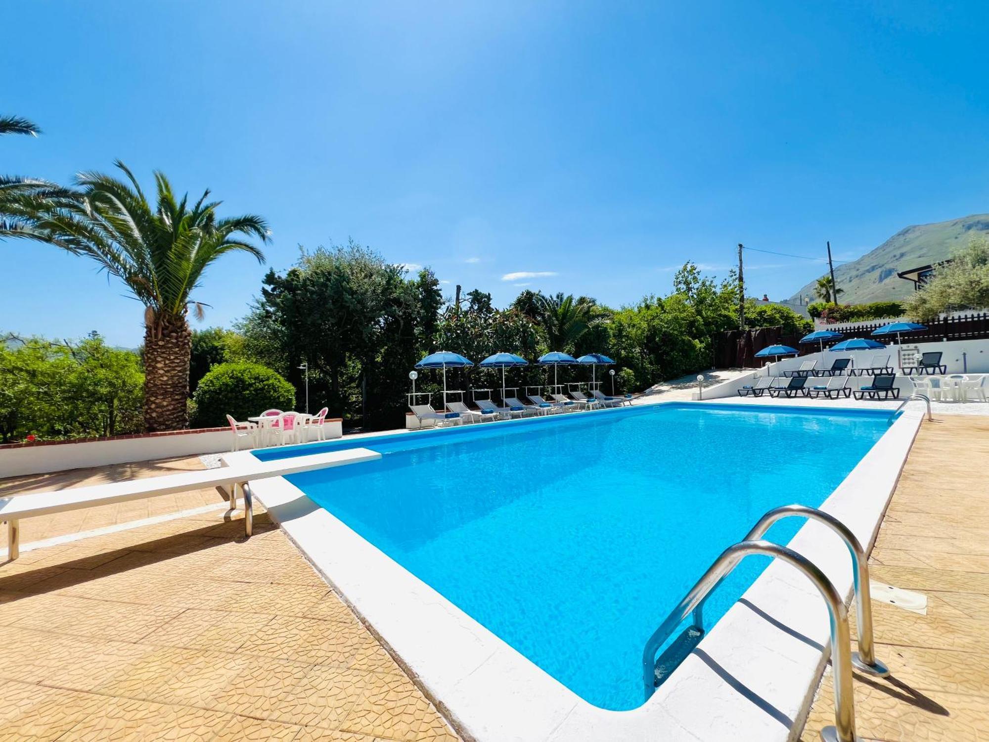 Villa Giada Carini Εξωτερικό φωτογραφία