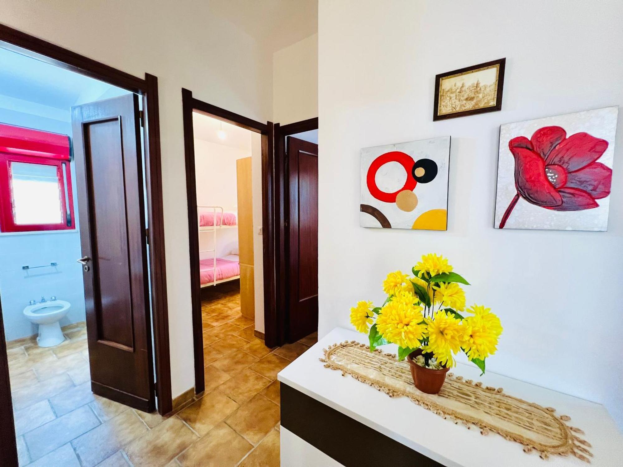 Villa Giada Carini Εξωτερικό φωτογραφία