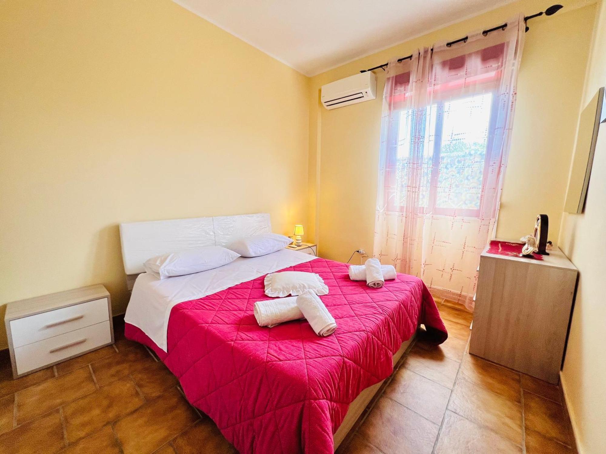 Villa Giada Carini Εξωτερικό φωτογραφία