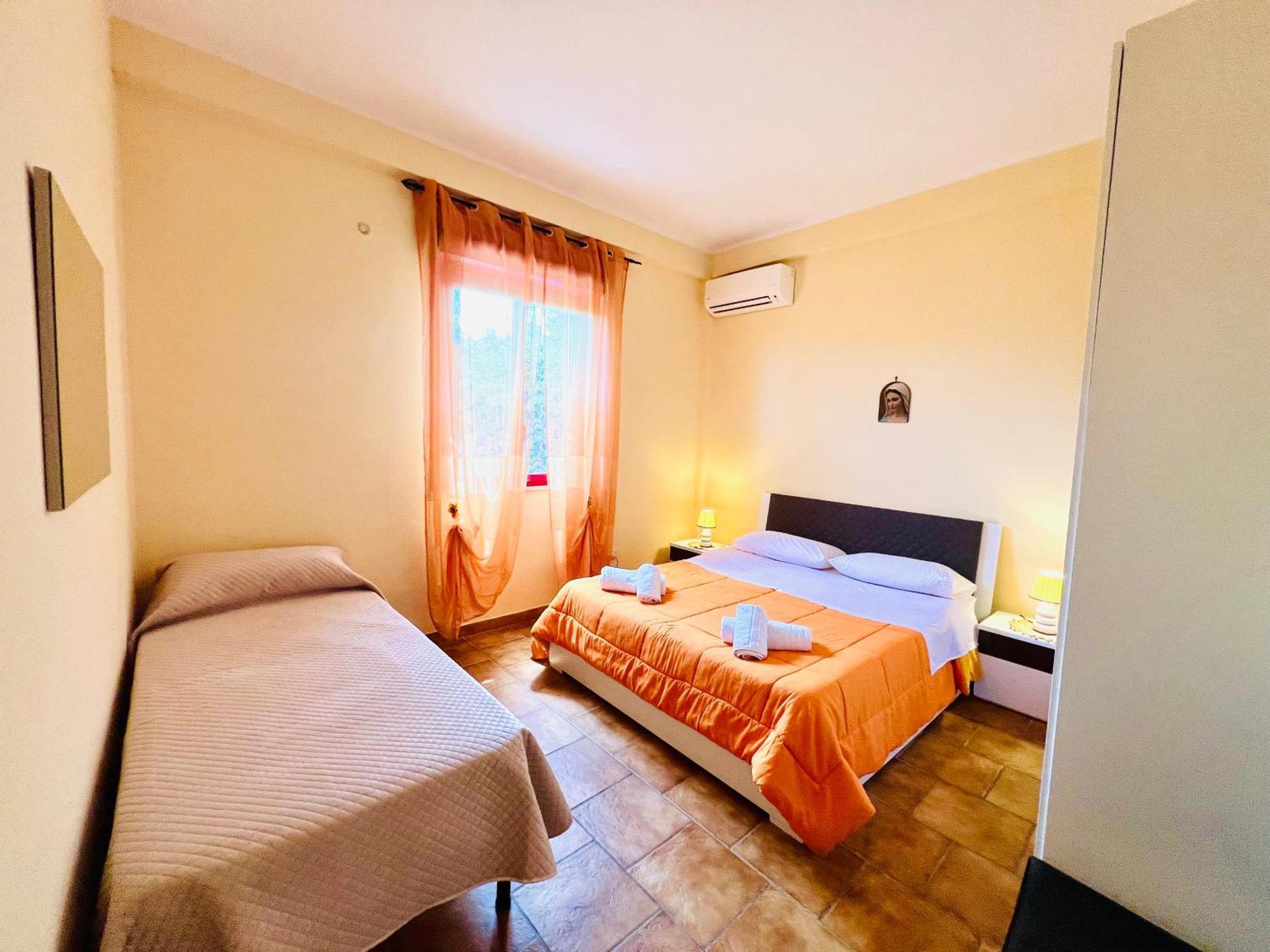 Villa Giada Carini Εξωτερικό φωτογραφία