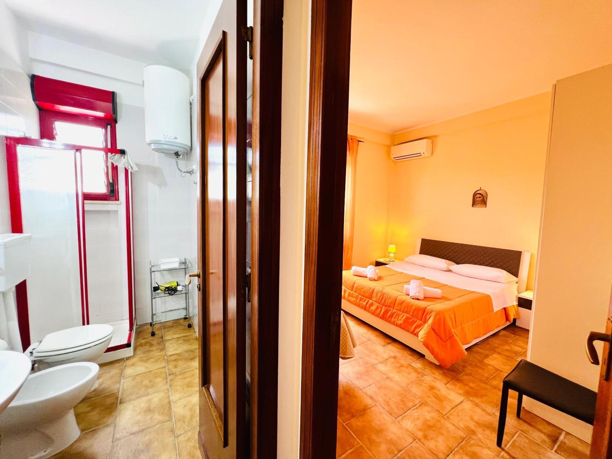 Villa Giada Carini Εξωτερικό φωτογραφία