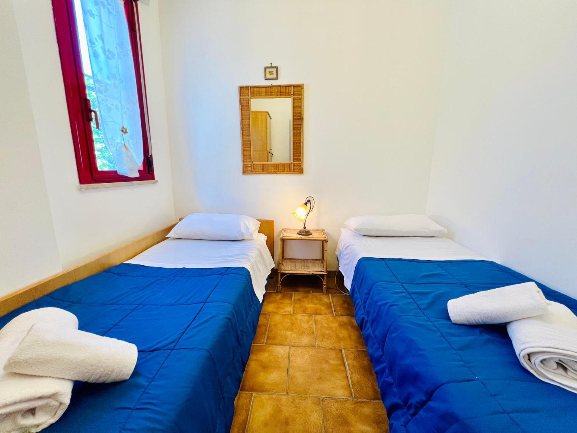 Villa Giada Carini Εξωτερικό φωτογραφία
