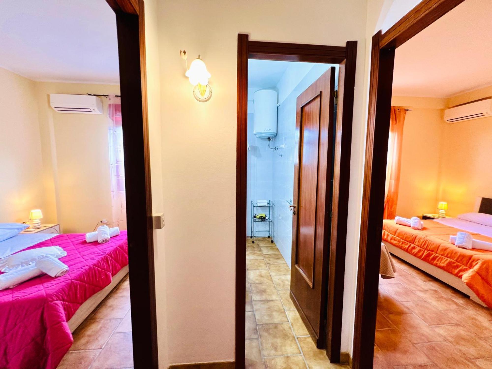 Villa Giada Carini Εξωτερικό φωτογραφία