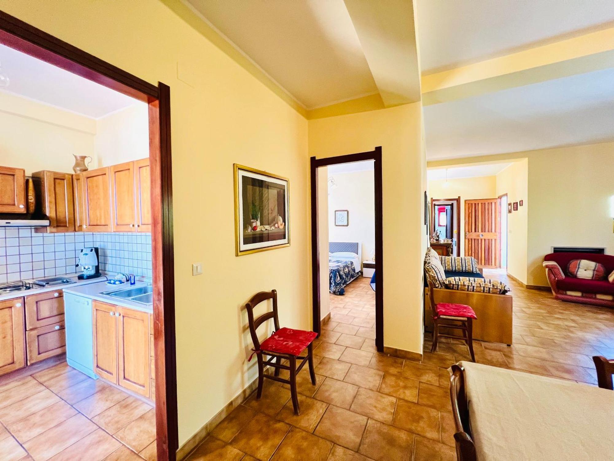 Villa Giada Carini Εξωτερικό φωτογραφία