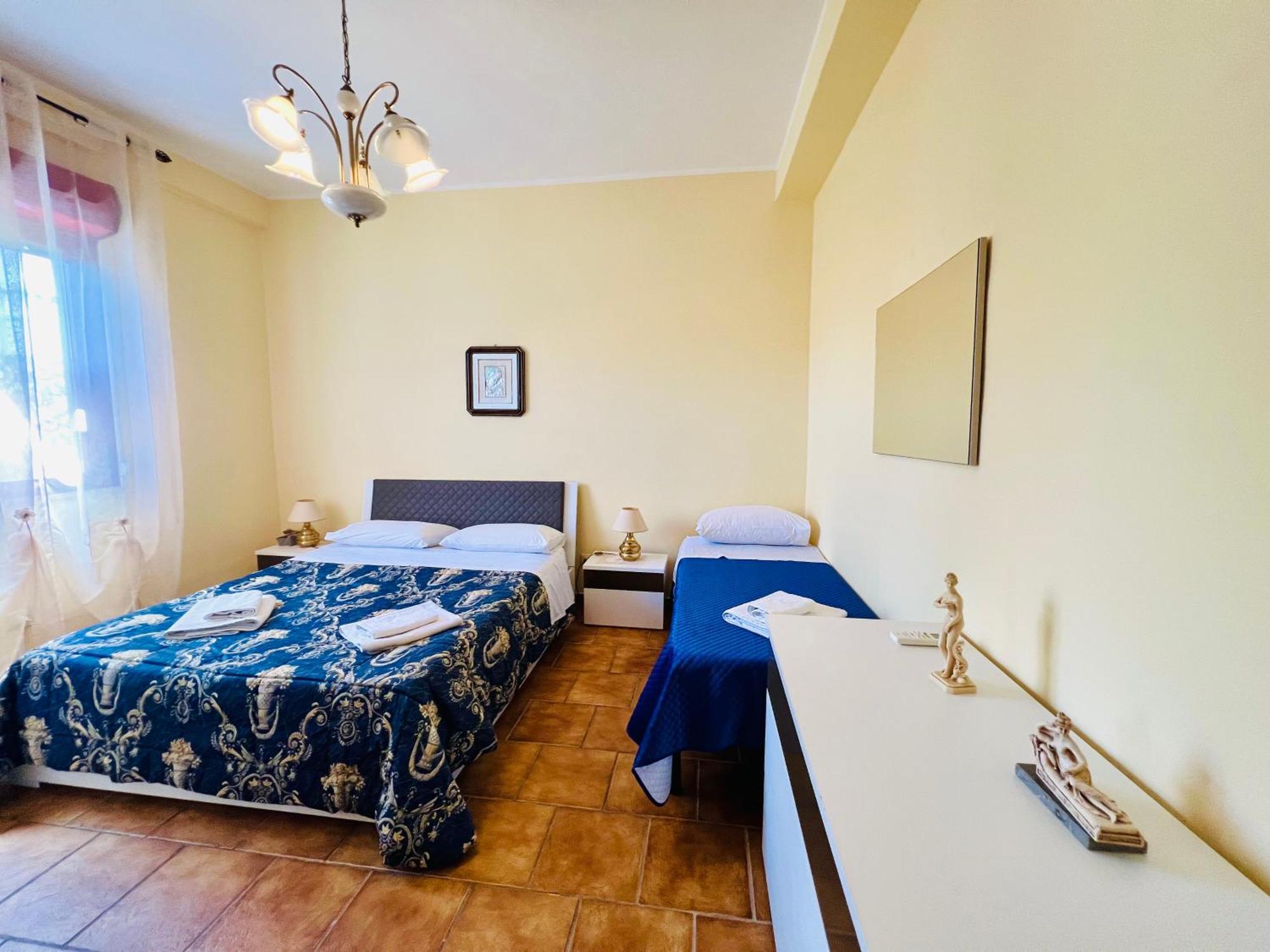 Villa Giada Carini Εξωτερικό φωτογραφία