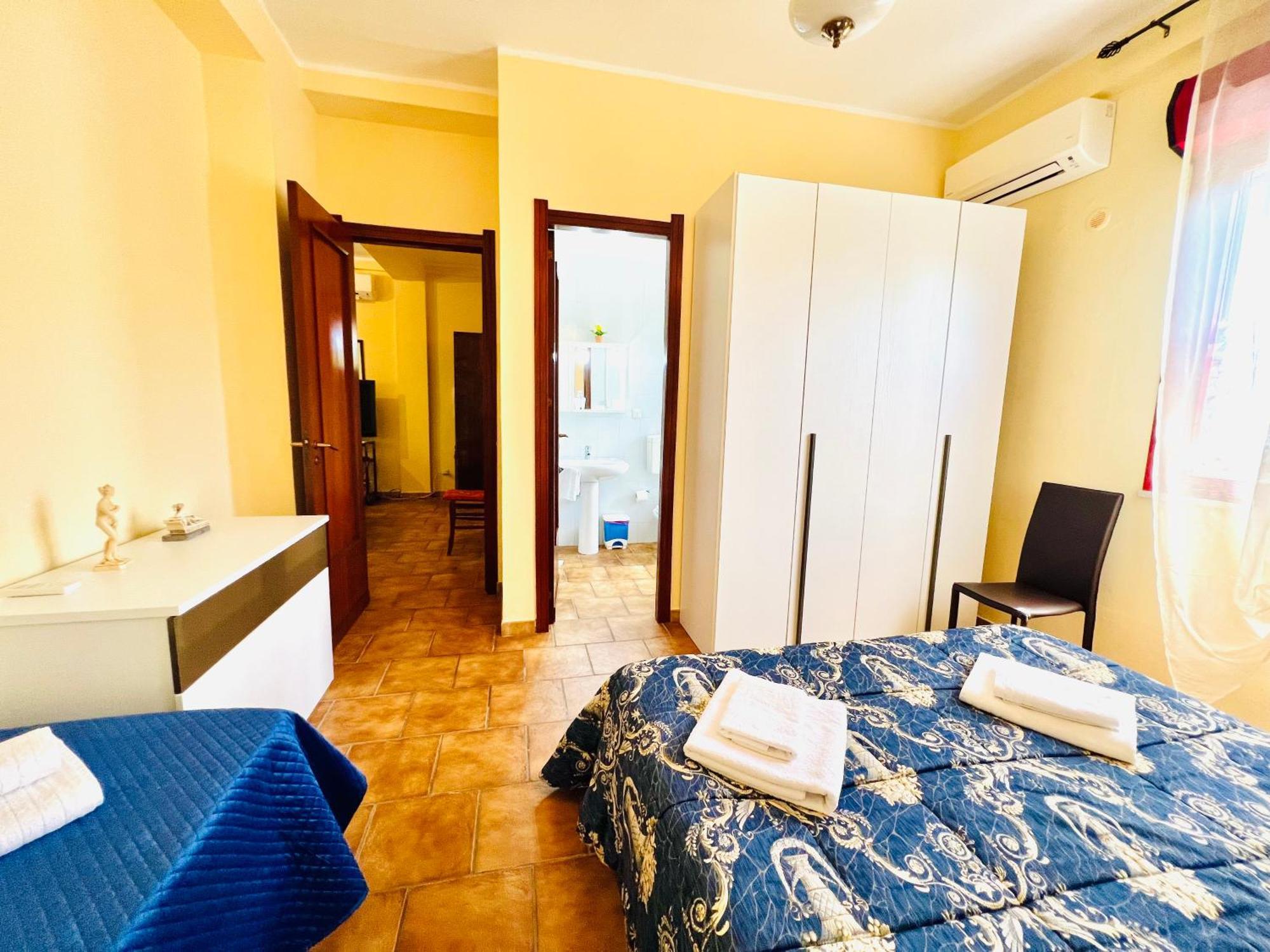 Villa Giada Carini Εξωτερικό φωτογραφία