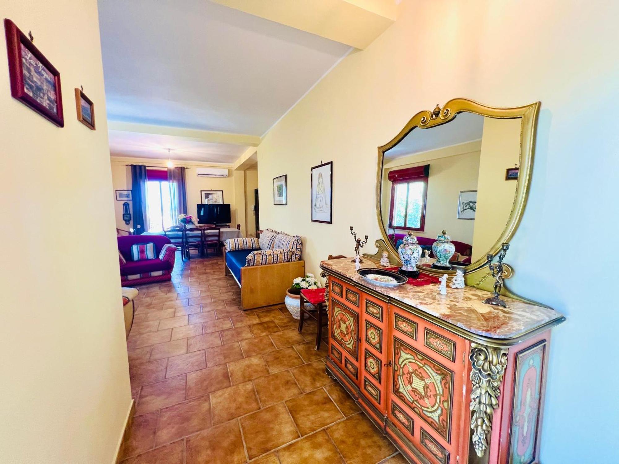 Villa Giada Carini Εξωτερικό φωτογραφία