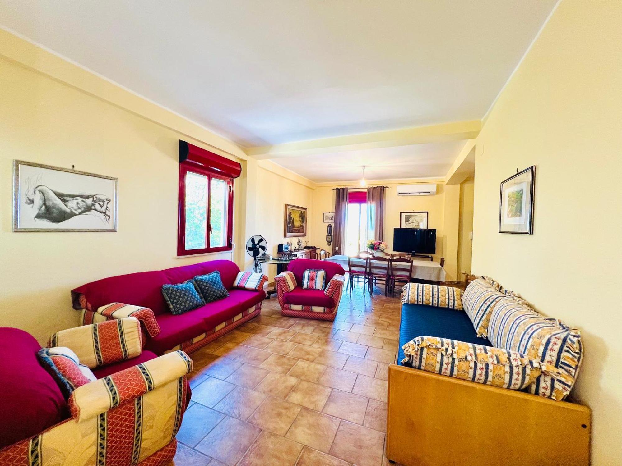 Villa Giada Carini Εξωτερικό φωτογραφία